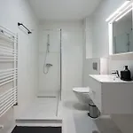 Ivory Concept 65 B Апартаменти