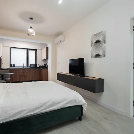 Apartment Ivory Concept 65 B