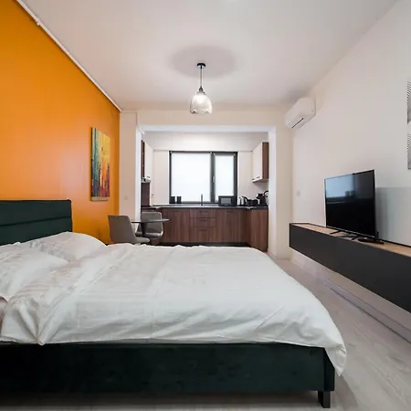 Ivory Concept 65 B * Bucharest