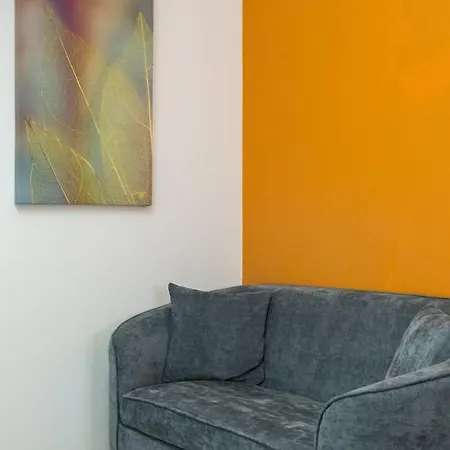 Appartement Ivory Concept 65 B Bucarest