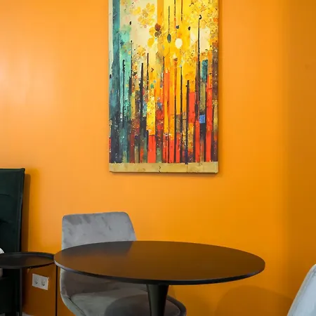 Ivory Concept 65 B Bucharest