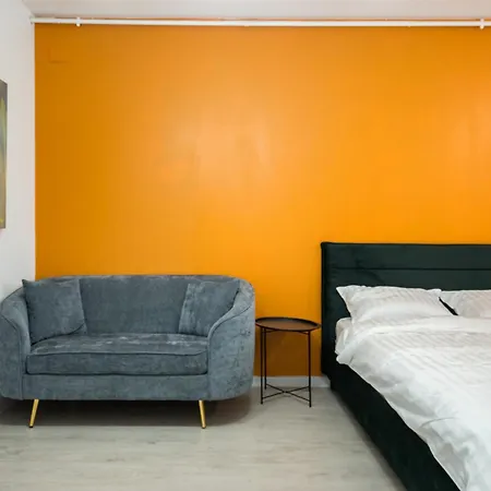 Appartement Ivory Concept 65 B