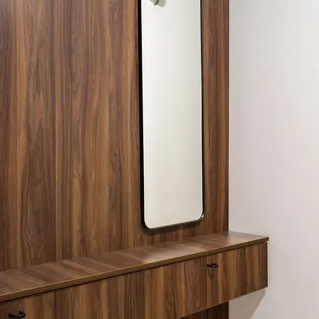 Appartement Ivory Concept 65 B *