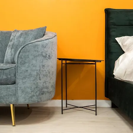 Ivory Concept 65 B Apartment Bucharest