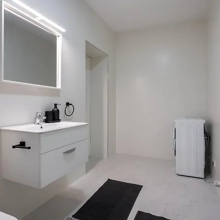 Ivory Concept 65 B Appartement