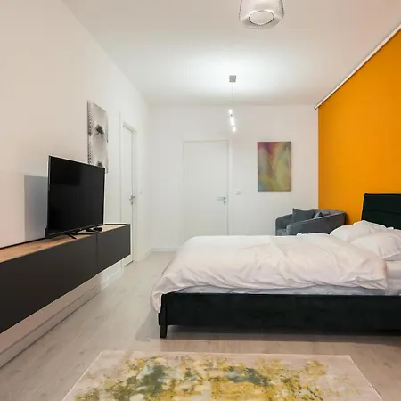 Ivory Concept 65 B * Bucharest