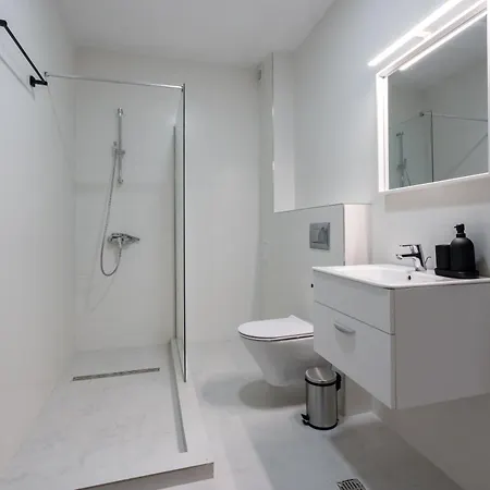 Ivory Concept 65 B Apartment