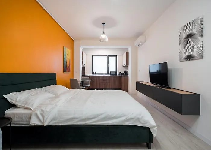 Ivory Concept 65 B * Bucharest