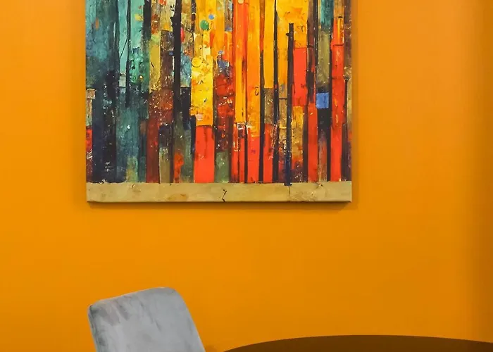 Ivory Concept 65 B Lejlighed *