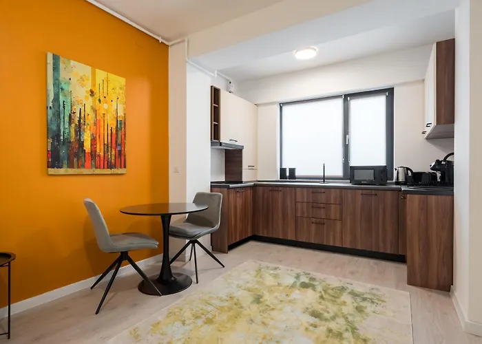 Appartamento Ivory Concept 65 B *