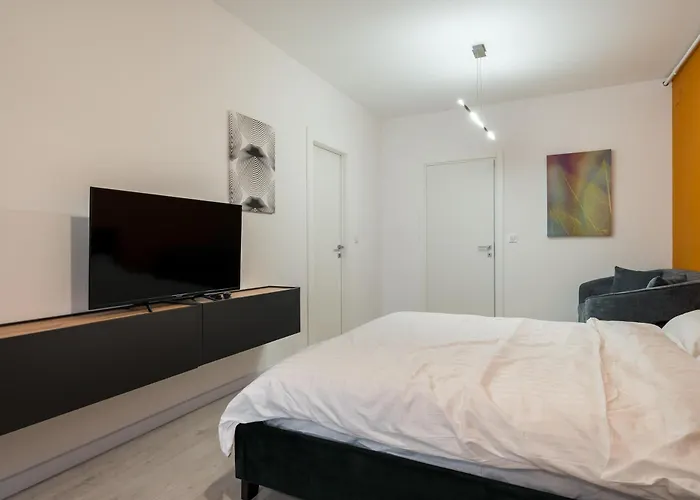 Ivory Concept 65 B Boekarest