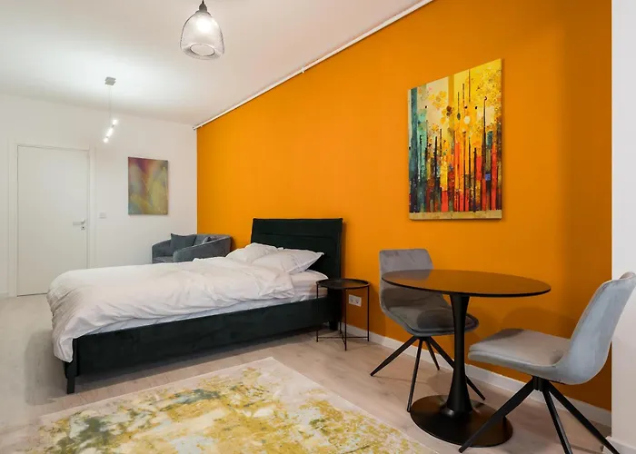 Ivory Concept 65 B * Boekarest