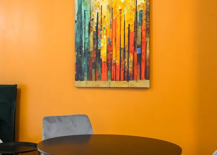 Ivory Concept 65 B Бухарест