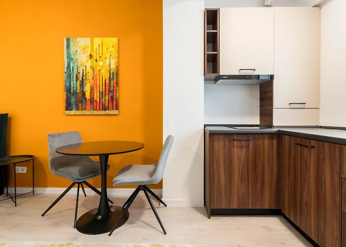 Ivory Concept 65 B Appartamento