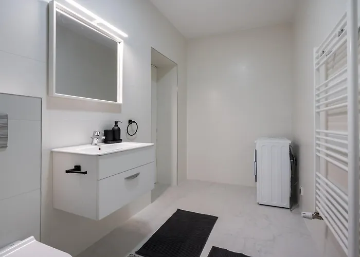 Ivory Concept 65 B Apartment