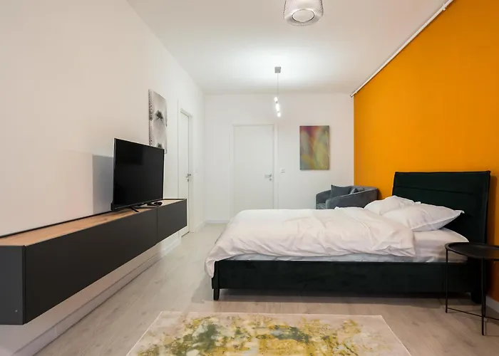 Ivory Concept 65 B * Boekarest