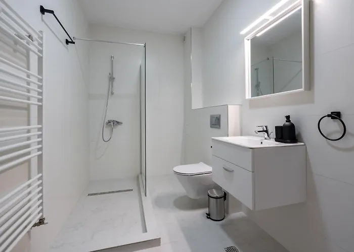 Ivory Concept 65 B Apartment