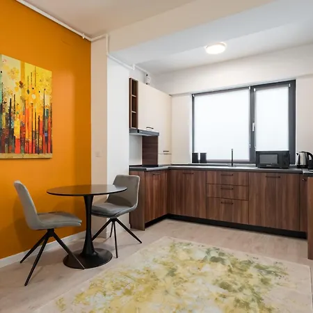 Appartement Ivory Concept 65 B *