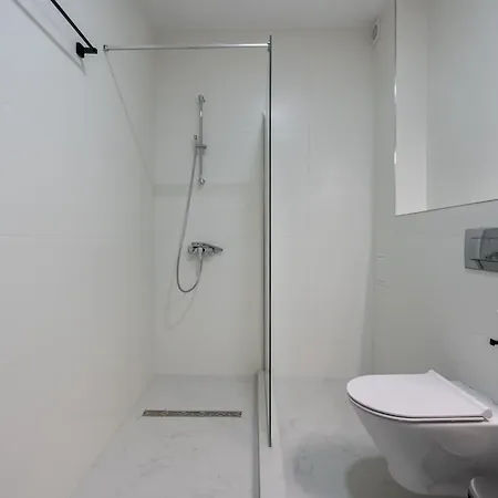 Apartment Ivory Concept 65b Bucharest