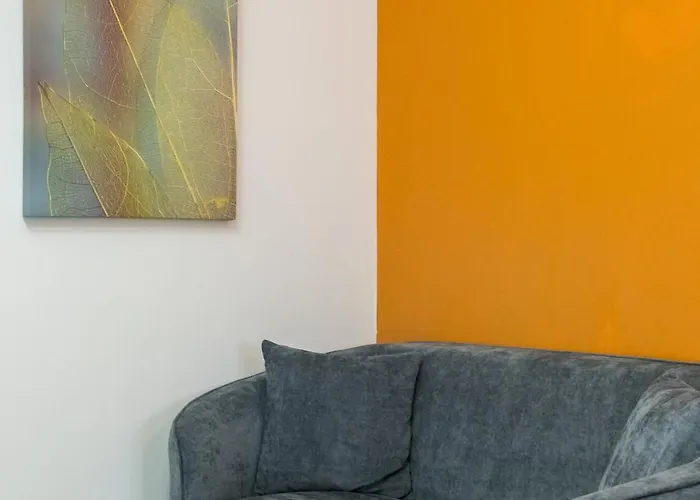 Appartement Ivory Concept 65 B Bucarest