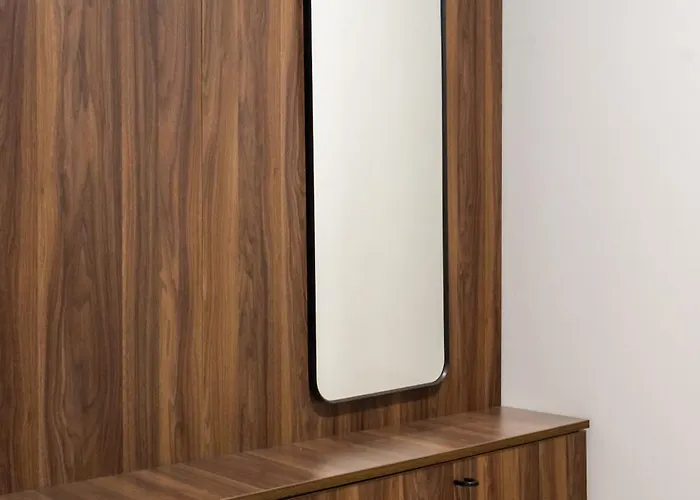 Apartman Ivory Concept 65 B *